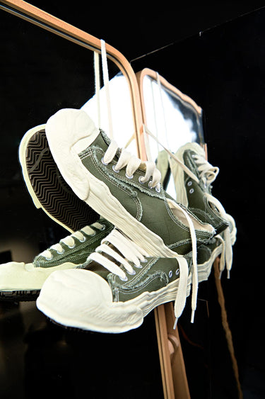 dualscape sneakers
