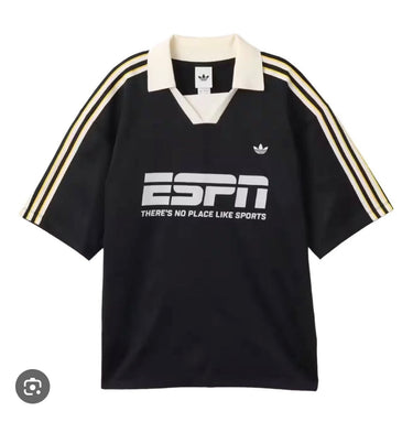 Adidas t-shirt donna espn