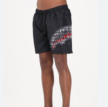 Sprayground costume