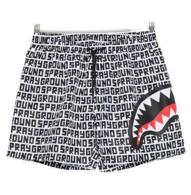Sprayground costume