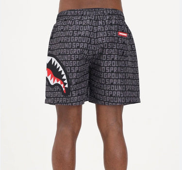 Sprayground costume