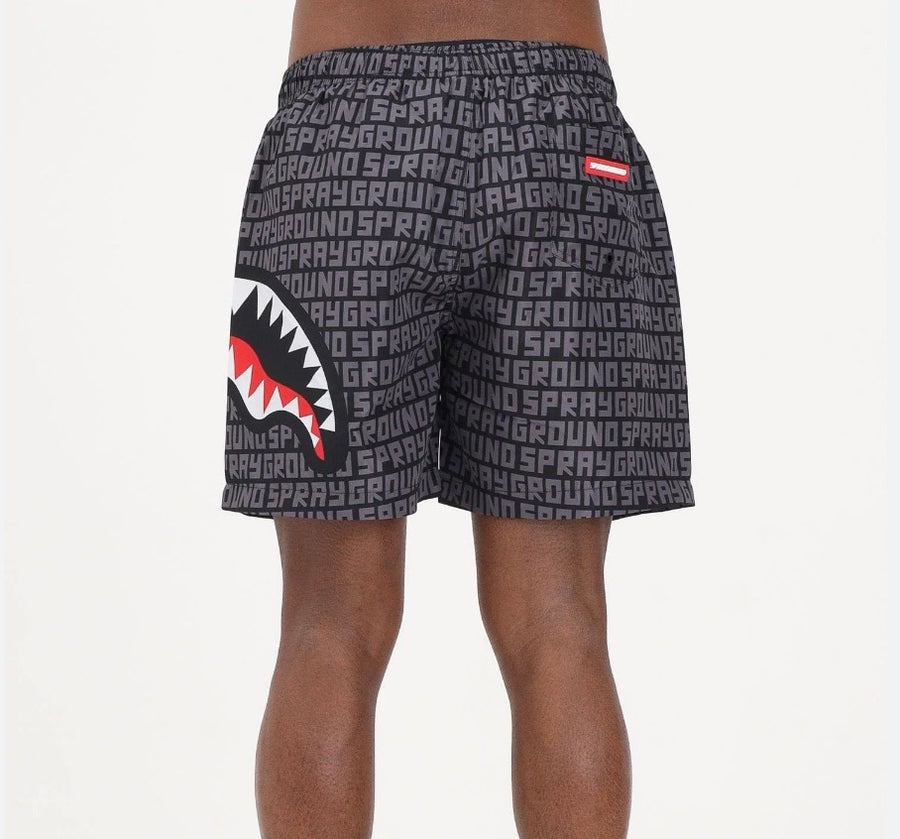 Sprayground costume
