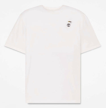 Timberland t-shirt SLOGAN