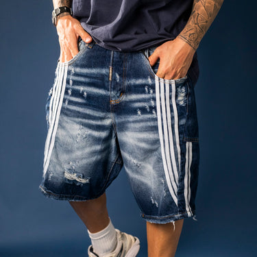 Cianotic short