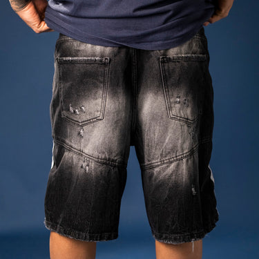 Cianotic short