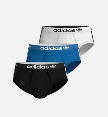 adidas 3 pz slip