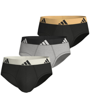 adidas 3 pz slip