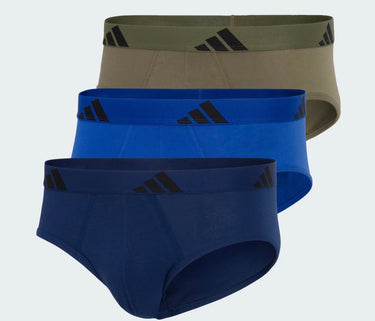 adidas 3 pz slip