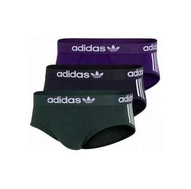 adidas 3 pz slip
