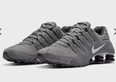 nike shox NZ