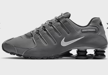 nike shox NZ