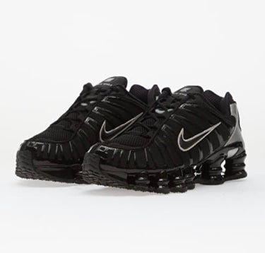 nike shox TL