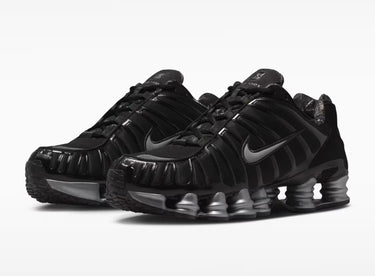 nike shox TL