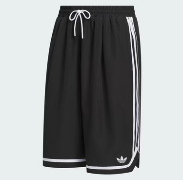 adidas long bermuda