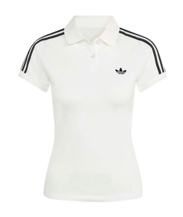 adidas polo donna