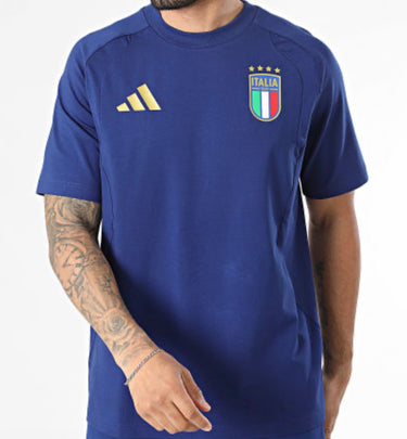 Adidas italia t shirt