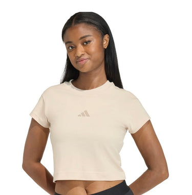 Adidas t-shirt donna