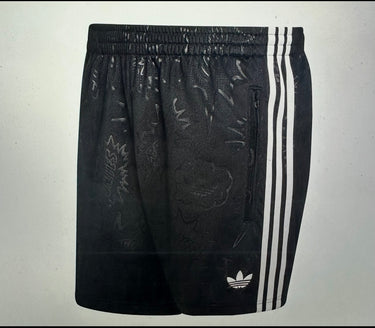 adidas bermuda love