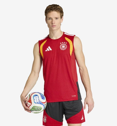 Adidas canotta germania