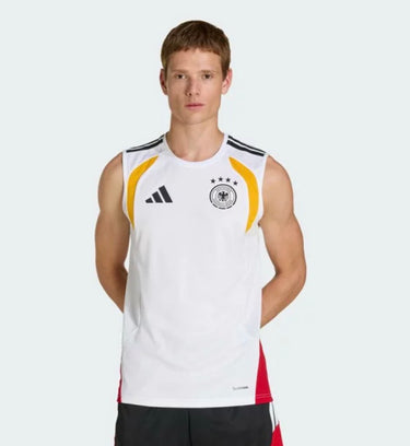 Adidas canotta germania