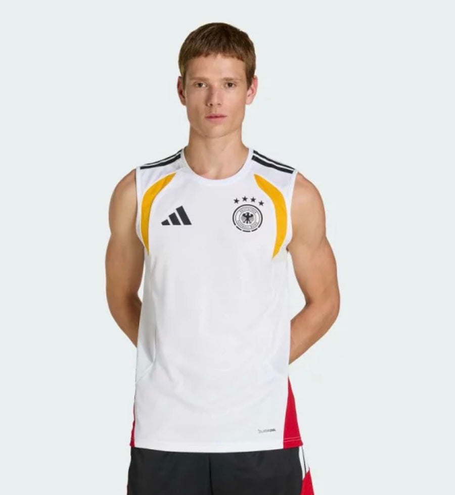Adidas canotta germania