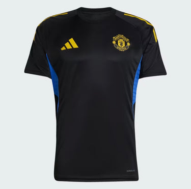 Adidas x manchester united t-shirt