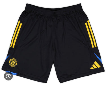 Adidas x manchester united short