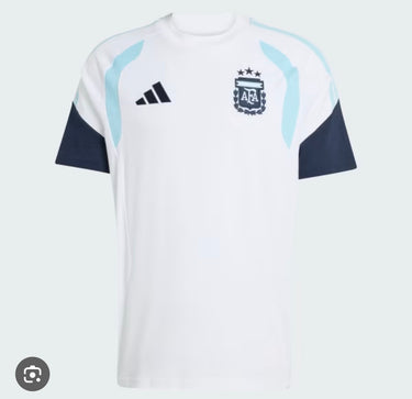 Adidas x argentina t-shirt