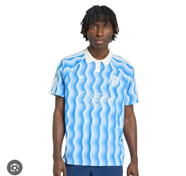Adidas polo 10