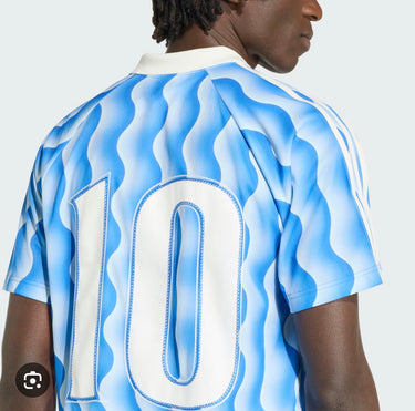Adidas polo 10