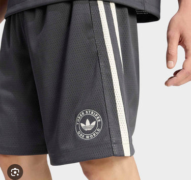 Adidas bermuda santiago uomo