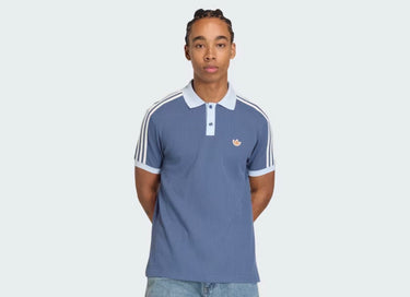 adidas polo uomo