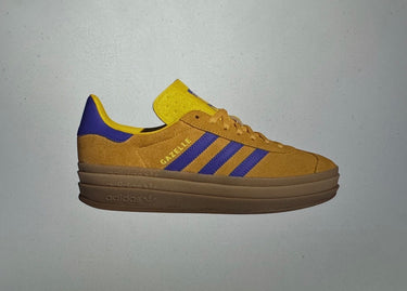 adidas gazelle bold w