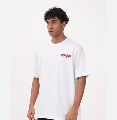 Adidas t-shirt team