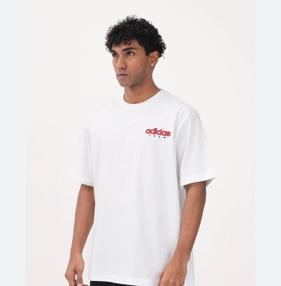 Adidas t-shirt team