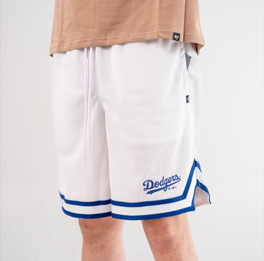 47 SHORTS BASKET FUTURE SHORT LOS ANGELE