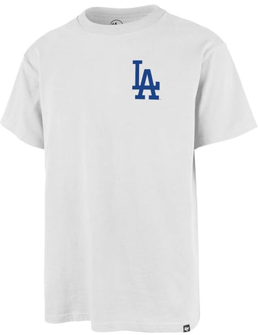 '47 T-SHIRT M.C. BACKER IMPRINT ECHO LOS