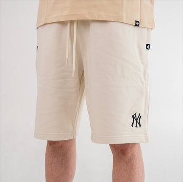 '47 SHORTS FRENCH TERRY BASERUNNER EMB E