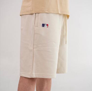 '47 SHORTS FRENCH TERRY BASERUNNER EMB E