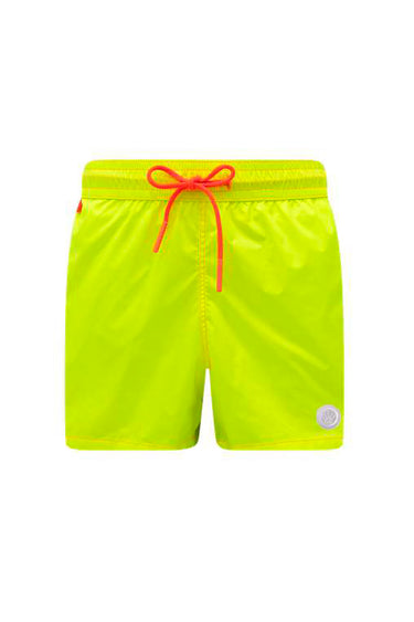 COCO BOXER TASCA DIETRO FLUO