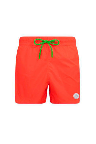 COCO BOXER TASCA DIETRO FLUO
