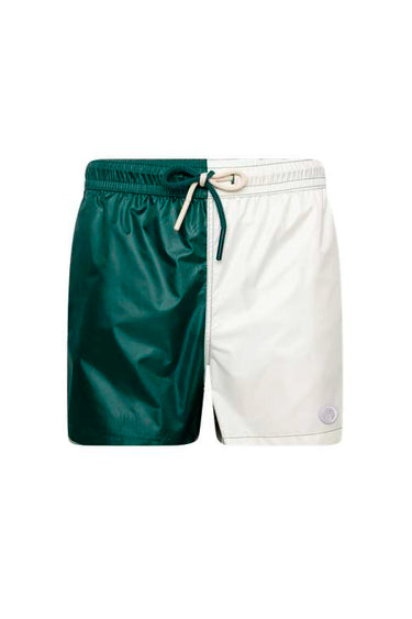 COCO BOXER TASCA DIETRO BICOLORE LIMITED