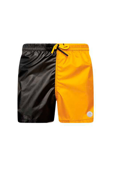 COCO BOXER TASCA DIETRO BICOLORE LIMITED