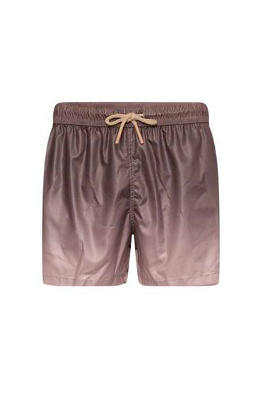 COCO BOXER UOMO TASCHE LATERALI DEGRADE'