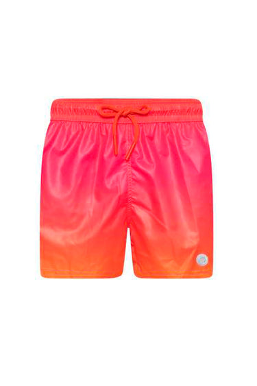 COCO BOXER UOMO TASCHE LATERALI DEGRADE'