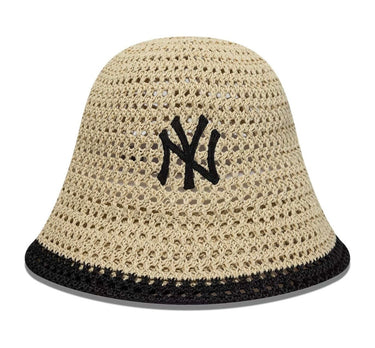 new era cap pescatore paglia