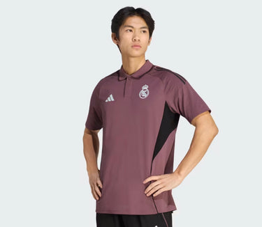 adidas polo real madrid