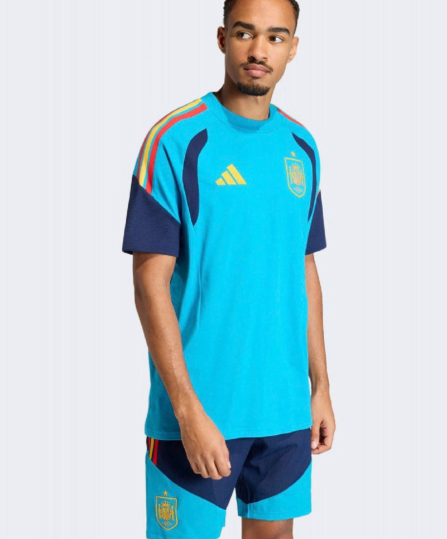 adidas x spagna t-shirt uomo