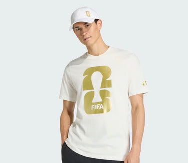 Adidas t-shirt mondiale fifa