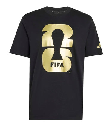 Adidas t-shirt mondiale fifa